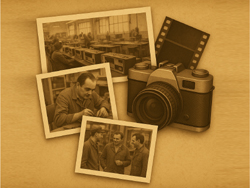 Interaktív képgaléria