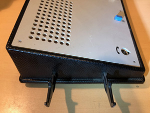 BRG FK402DO bázisállomás-vagy átjátszó kezelő egység