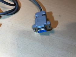 BRG tr330 szintézeres mobil URH adó-vevő készülék