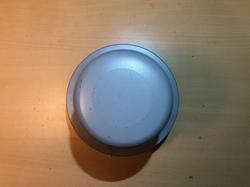 BRG UHF mozdonyantenna, 440-470 MHz