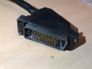 BRG VK301 speciális MÁV vasúti kezelő egység