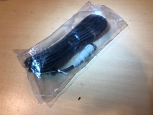 MultiCom Kft. által gyártott BM belügyminisztériumi ORFK MRKB-2 adó-vevő állomás